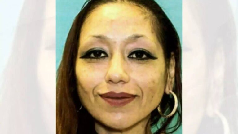 Ties with India: FBI offers $ 25,000 reward for information leading to arrest of Cindy Rodriguez-Singh on her son’s murder