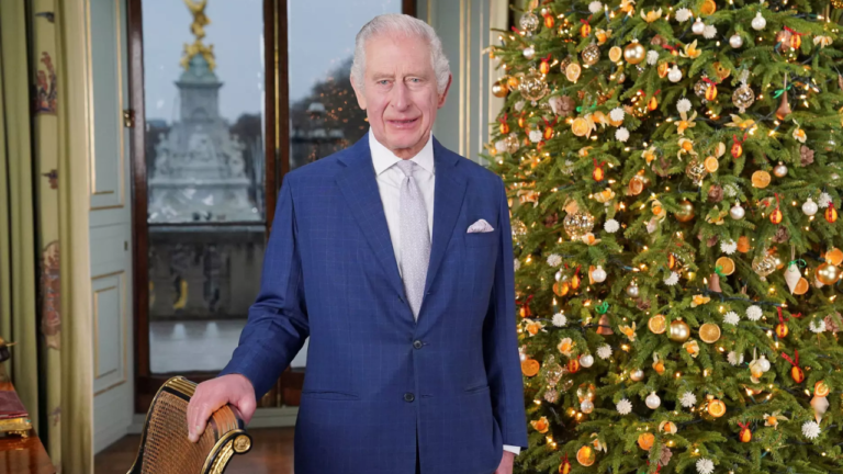 From tin of salmon to salt and pepper grinder: King Charles’ ‘bizarre’ gifts to his staffers